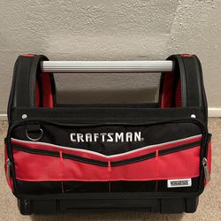 CRAFTSMAN VERSASTACK 17 in Tool Tote - CMST17621