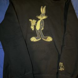 OVO Looney Tunes Bugs Bunny OG Hoodie