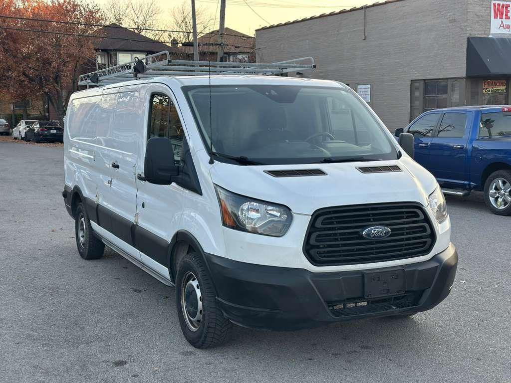2019 Ford Transit-250