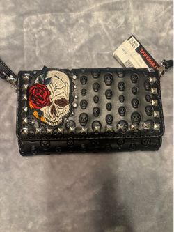 Small purse