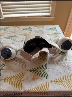 Oculus Quest 3 In