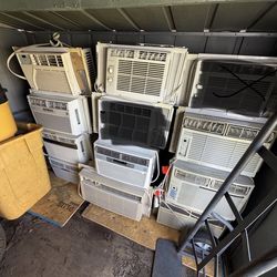 Air conditioners