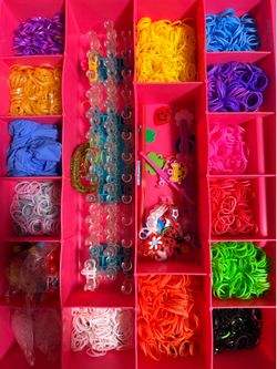 Rainbow Loom