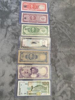 Cólones en buena condición