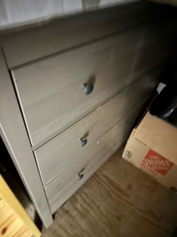 IKEA Hemnes Dresser