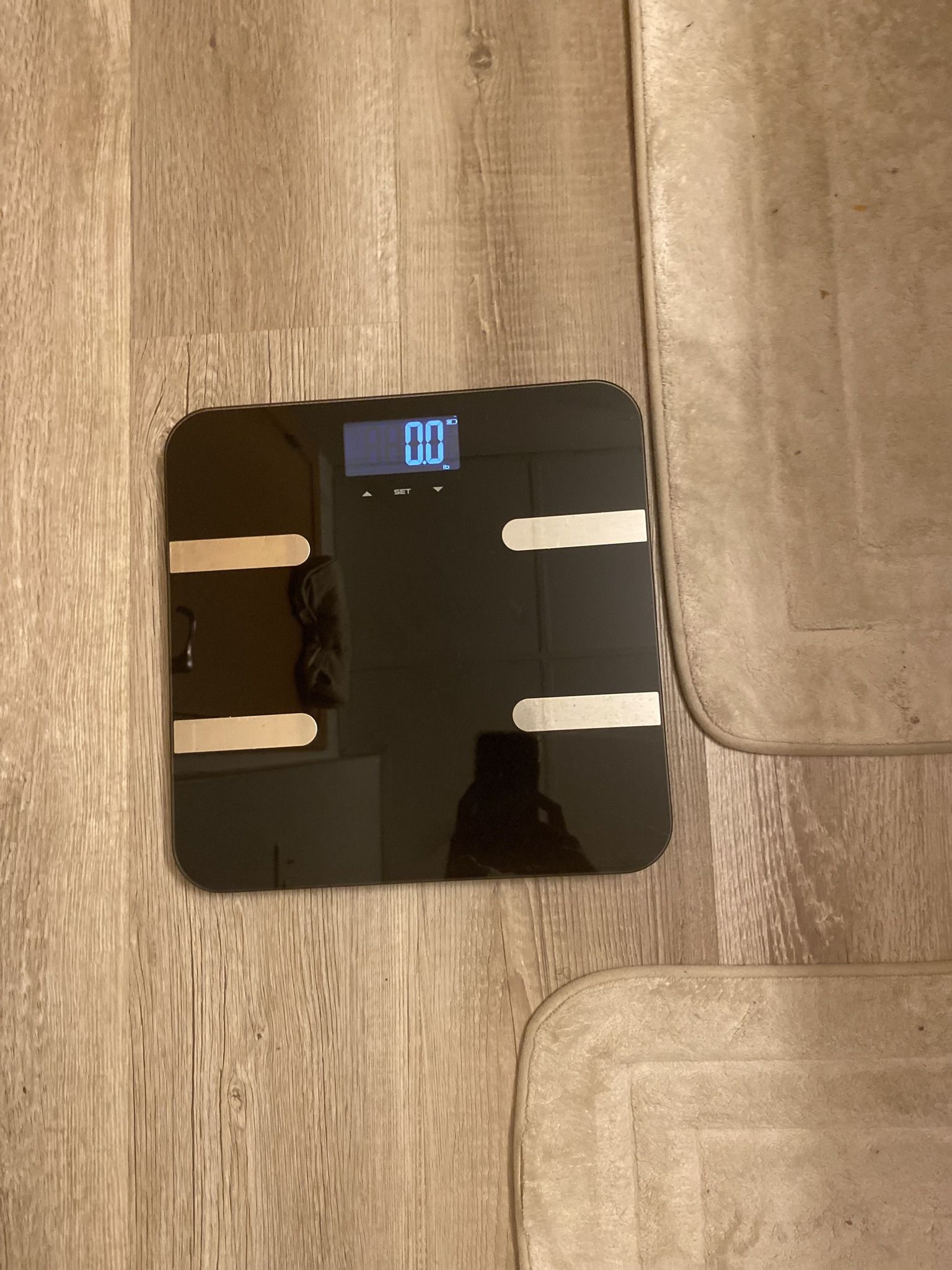 Weight Scale