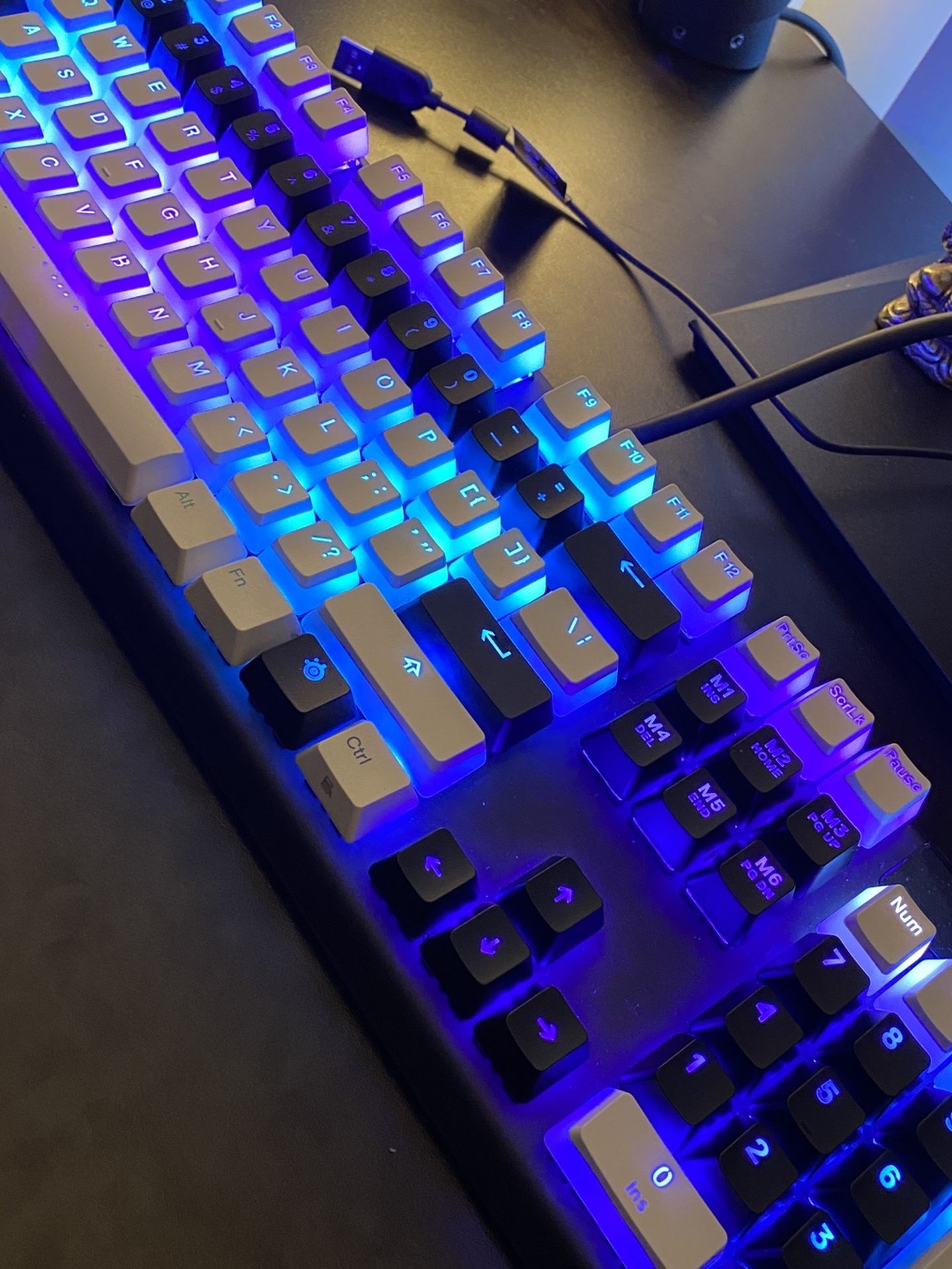 Steelseries Apex 7