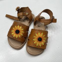 Mexican Sandals 