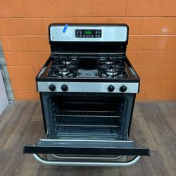 Gas Stove 