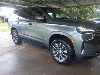2022 Chevrolet Tahoe