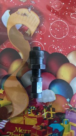 Crank puller for fixie bike