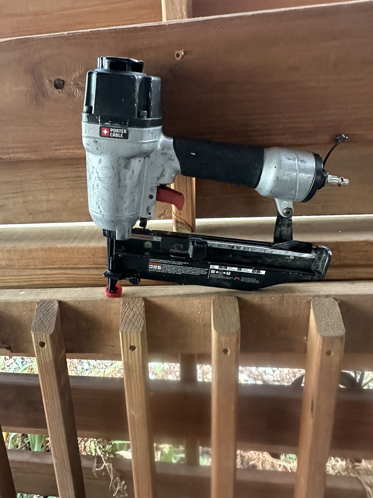 Brad Nailer