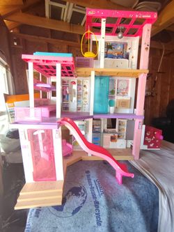Doll House