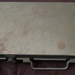 40 Piece Socket Wrench set