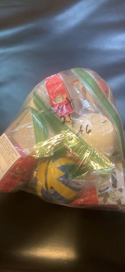 Mega Construx Pokemon  Series 21 set new