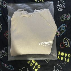 Essential Hoodie 
