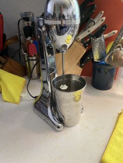 Hamilton Beach Milkshake Maker