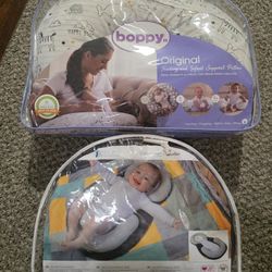 Bobby Pillow And Baby Lounger Pad