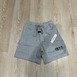 1977 Essentials Shorts 