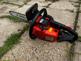 Stihl 011AV