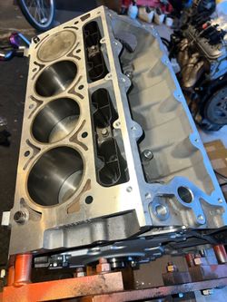 LS1 Engine/Motor Rebuilt 0miles