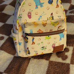 Pixar Loungefly