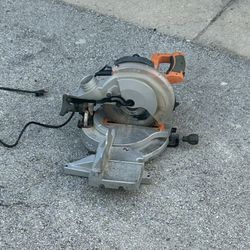 Used 12” Miter Saw 