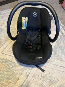Car seat