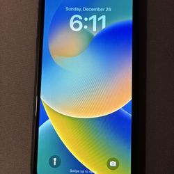 iPhone 11 128gb UNLOCKED GreatCondition