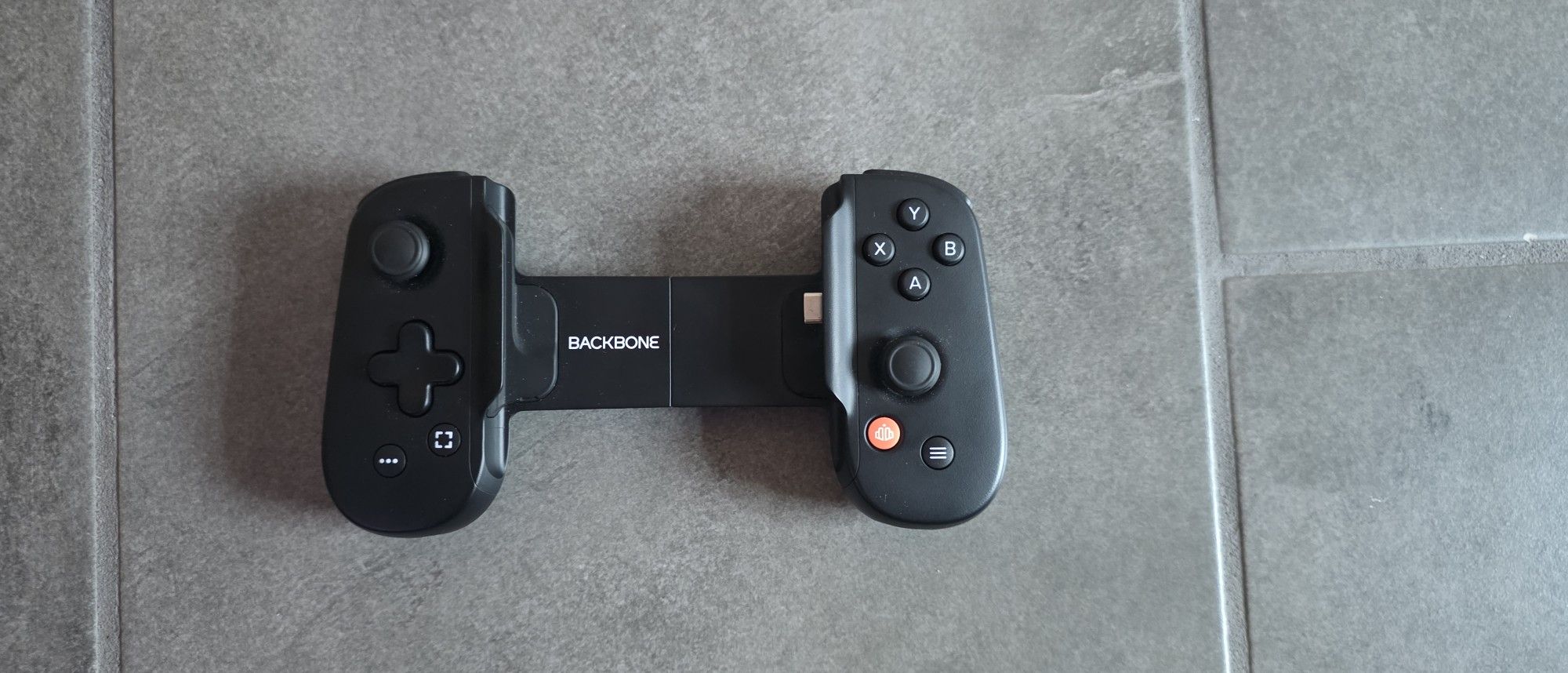 Backbone One USB-C 2nd gen