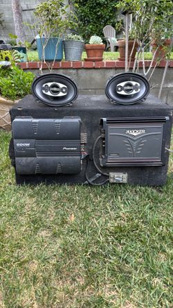 Subwoofer system