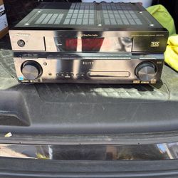 Pioneer Elite Vsx81txv