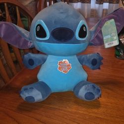 Weight Stitch Stuffed Animal