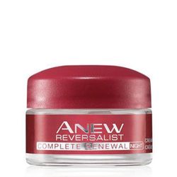 Anew Reversalist Night Cream