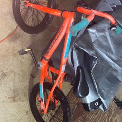 Cannondale Trail Kid’s Bike