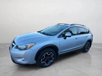 2014 Subaru XV Crosstrek