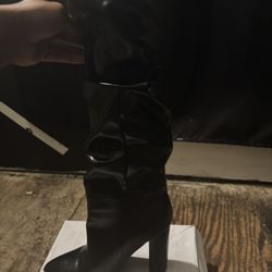 Black Boots