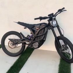79bike Falcon Pro E Moto
