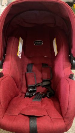 Car seat