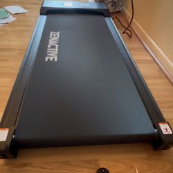 NEW treadmill / walking pad IN BOX UNOPENED