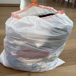 Girl clothes sizes 5/6