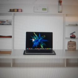 Wall Desk