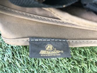 TJ tan bikini top tan