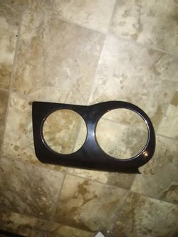 Bentley headlight covers Chrysler 300