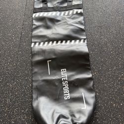Elite Sports boxing bag (brand new)