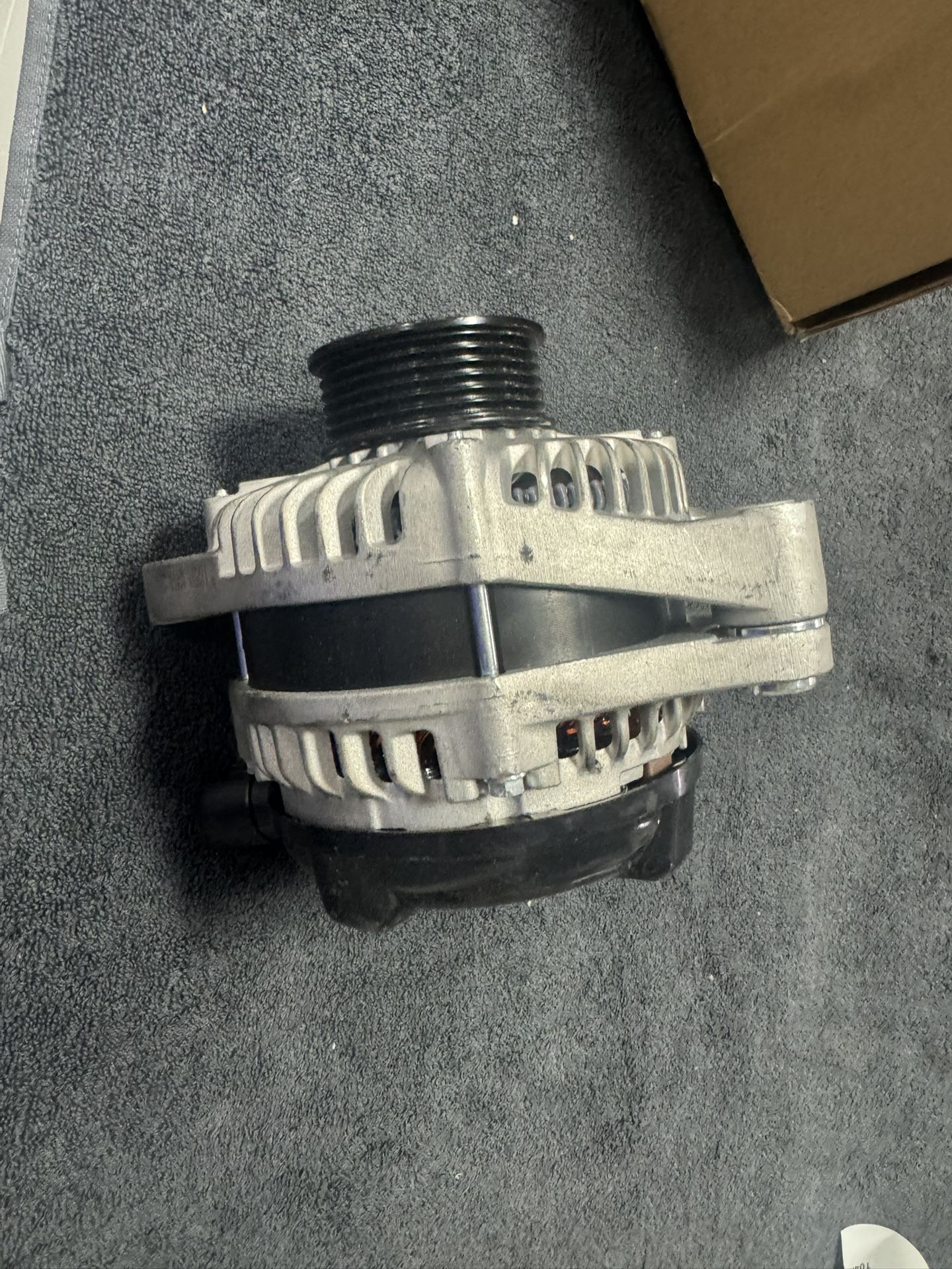 Alternator For Honda Odyssey Pilot Ridgeline 2005 2006 2007 2008 3.5L 11099