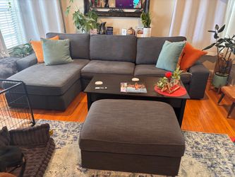IKEA Couch
