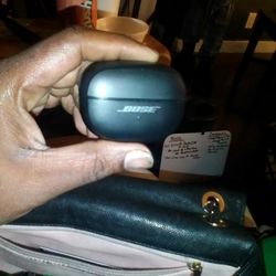 Bose QuietComfort Ultra Earbuds (2nd Gen)