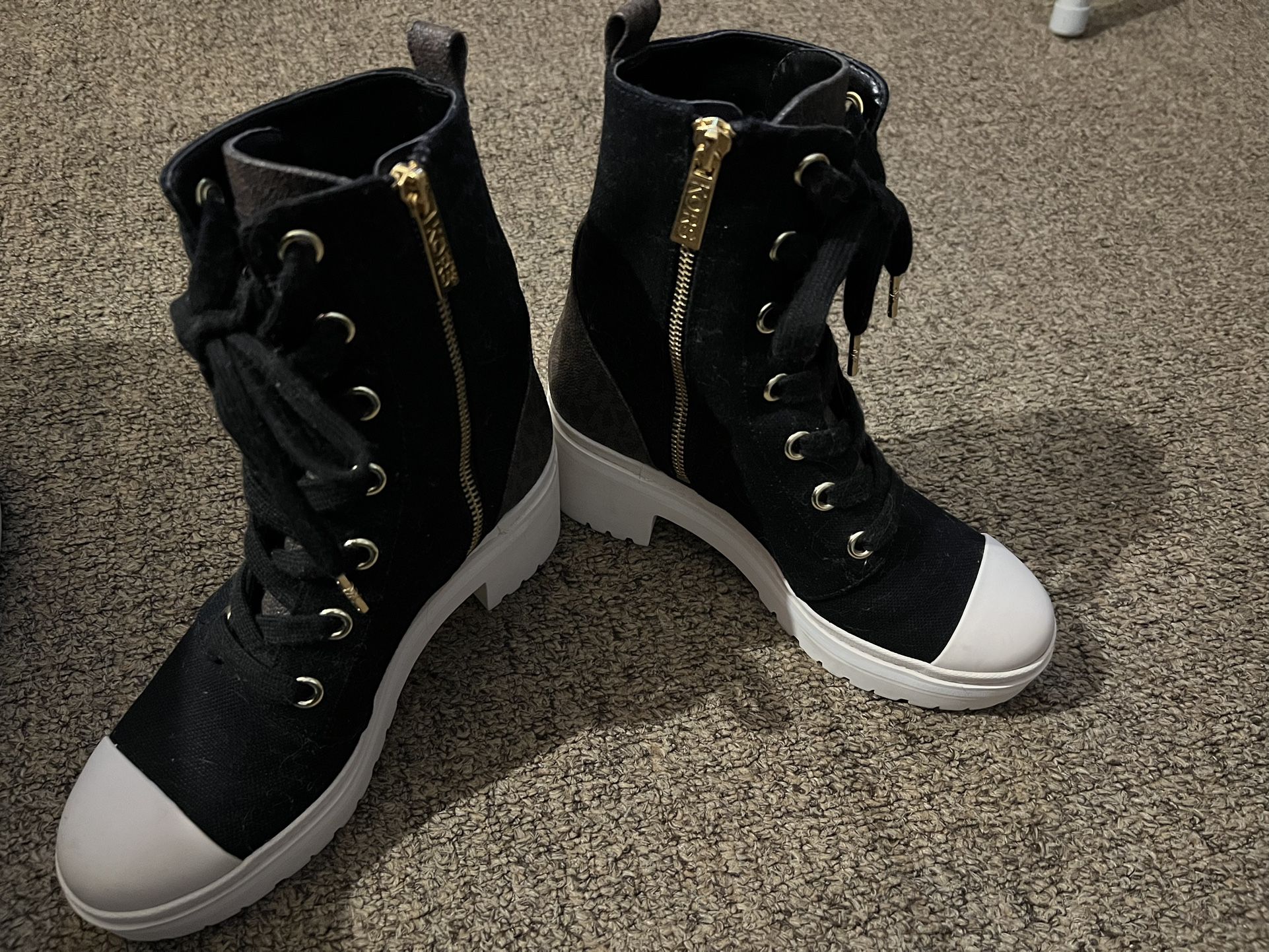 Michael Kors Boots