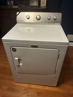 Gas dryer